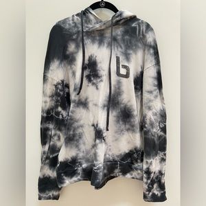 Burn Boot Camp sweatshirt